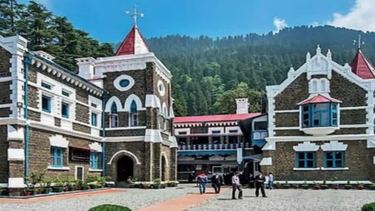 Uttarakhand High Court