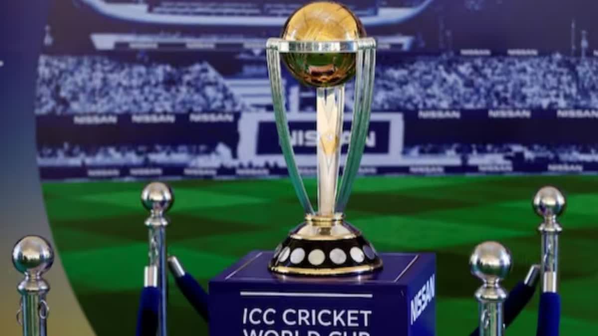 ICC Rules for World Cup 2023