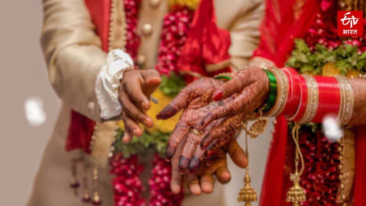 हिंदू विवाह में सात फेरों के सात वचनों का है काफी महत्व.