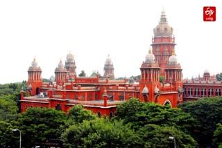 Madras High Court orders about reservation policy