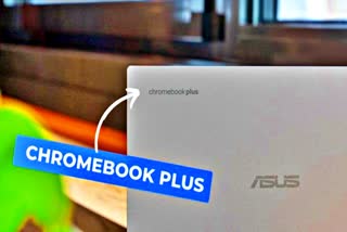 Google launches Chromebook Plus with AI capabilities