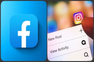Ads free Facebook and Instagram