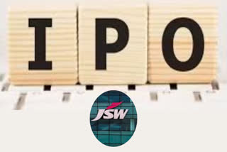 JSW Infrastructure IPO Listing