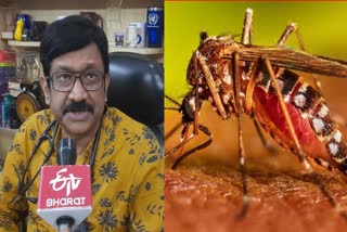 बिहार में डेंगू के मामले