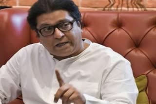 MNS attack on North Indian