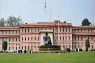 20 IAS officers transferred,  IAS officers transferred in Rajasthan