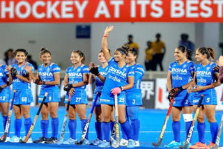 Asian Games Hockey: Indian women's team makes semis, thrashes Hong Kong China 13-0