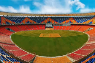 ODI World Cup 2023 Bengaluru's Chinnaswamy Stadium geared up for mega event with upgrades