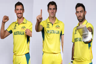 Cricket World Cup 2023 : Will Australia win their sixth title?