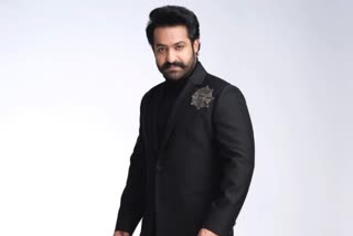 Jr NTR Hindi Movie