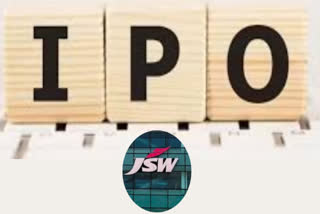 JSW Infrastructure IPO Listing