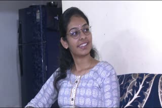 Student Prathima Full Details