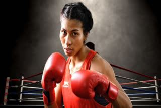 Boxer Lovlina Borgohain seals the Paris Olympic quota after moving to 75kg women's in the final of the Asian Games.