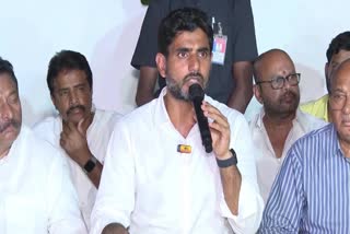 Lokesh_Lunch_Motion_Petition_in_AP_High_Court