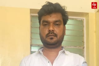 prisoner escaped from salem central jail arrested after one year in chennai