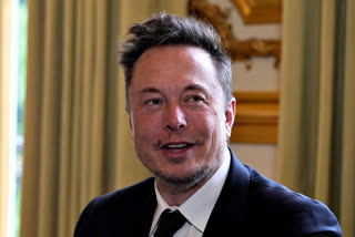 Elon Musk facing defamation lawsuit in Texas over posts that falsely identified man in protest