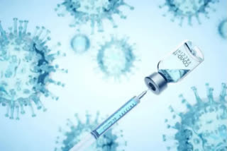 A measles-mumps-rubella (MMR) vaccine could be enhanced such that that it makes one immune to multiple variant strains of the Covid-causing virus.
