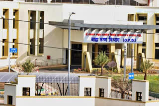 A day after it came to light that 24 patients were reported dead in a 24-hour period at a government-run hospital in Maharashtra's Nanded, 18 people died at a different government hospital at Chhatrapati Sambhajinagar in the state.