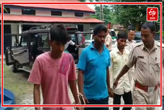 Campaign against Child marriage in Barpeta