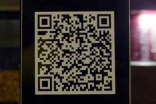 QR code fraud on the rise Loss guaranteed if you connect to free WiFi