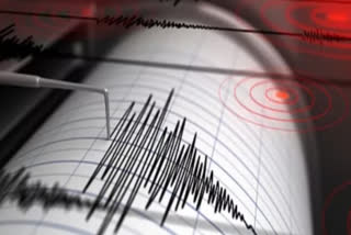Haryana shook twice by earthquake in 24 hours, magnitude 2.7 in Sonepat