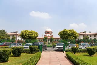 Ram Setu Supreme Court