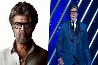 Amitabh Rajinikanth New Film