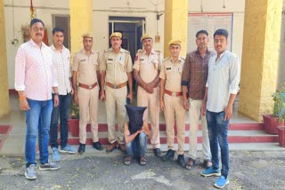 Jhalawar Stabbing case