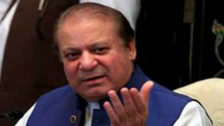 Nawaz Sharif's Return to Pakistan