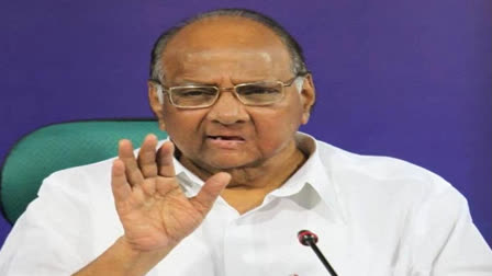 Sharad Pawar On Nanded Death Case