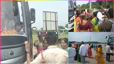 Police_Stopped_Amaravati_Farmers