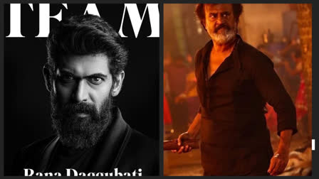 Rana Daggubati In thalaivar 170