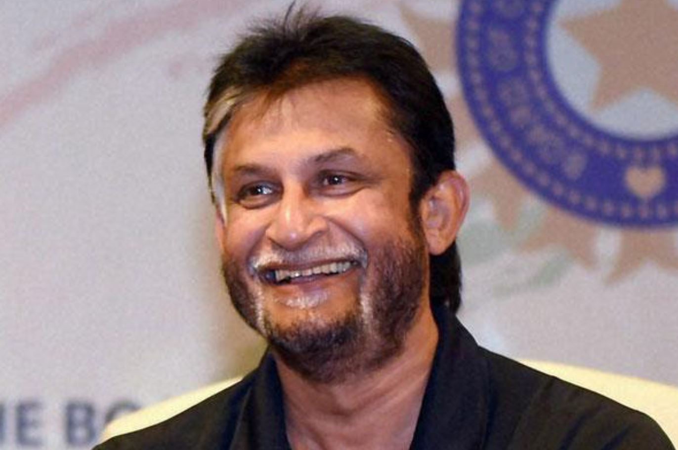 Sandeep Patil