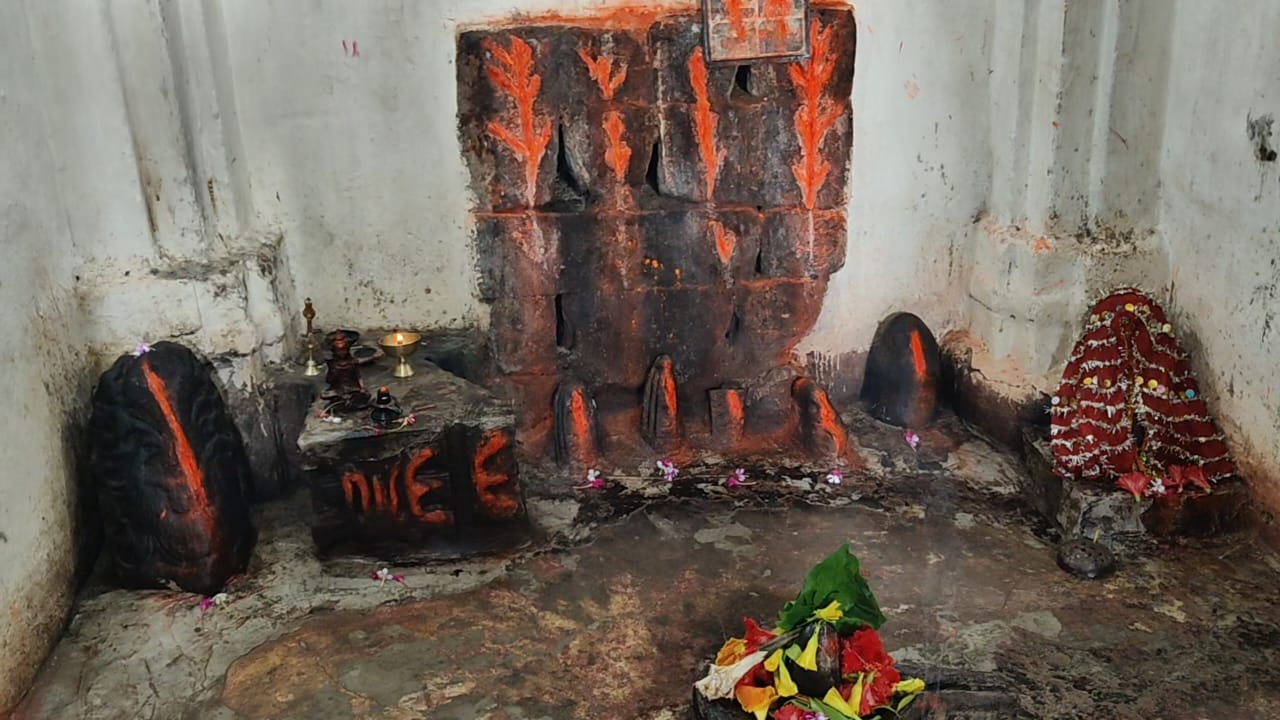 भगवान विश्वकर्मा द्वारा बनवाया गया मंदिर