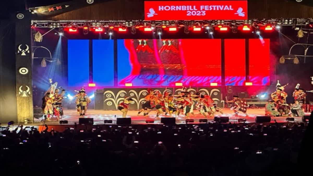 Hornbill Festival