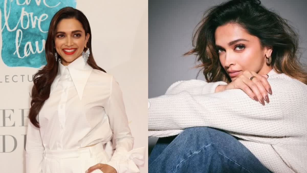 Deepika Padukone Glowing Skin