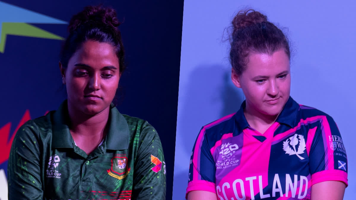 BAN vs SCO Women’s T20 World Cup 2024 Live Streaming: Where To Watch Bangladesh vs Scotland T20I Match Live In India?