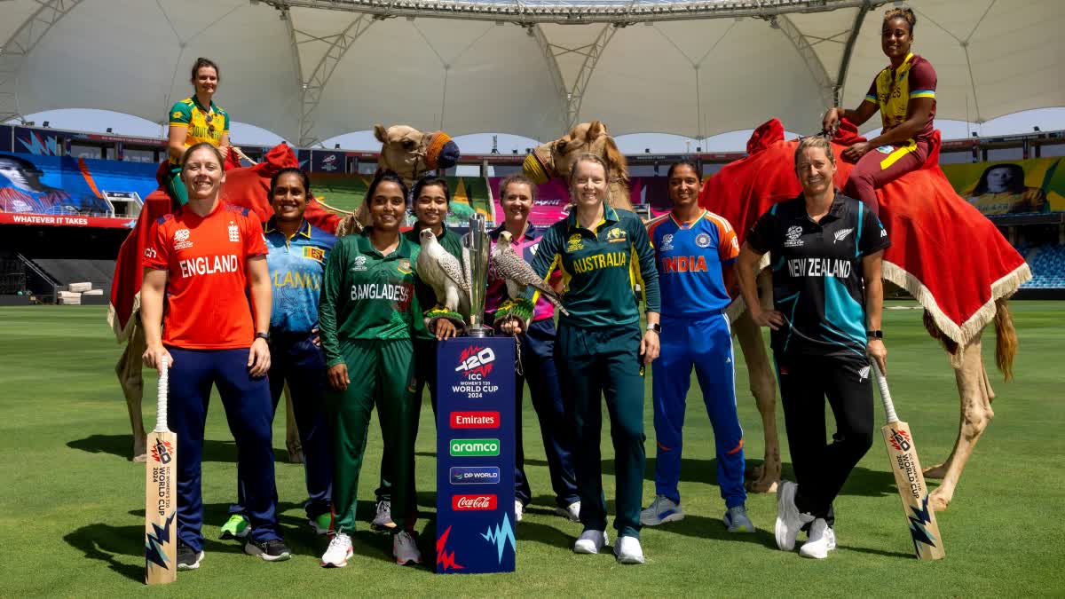 T20 WORLD CUP 2024  WOMENS CRICKET  INDIAN WOMEN CRICKET TEAM  വനിത ടി20 ലോകകപ്പ്