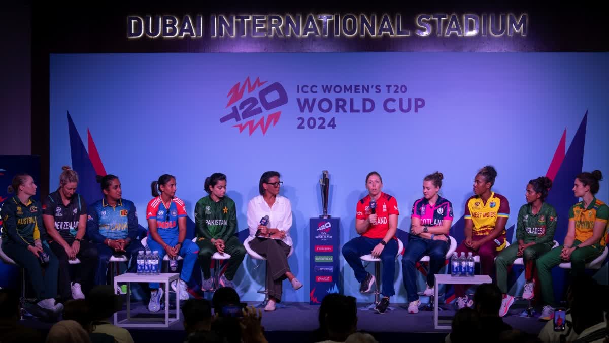 Womens T20 World Cup