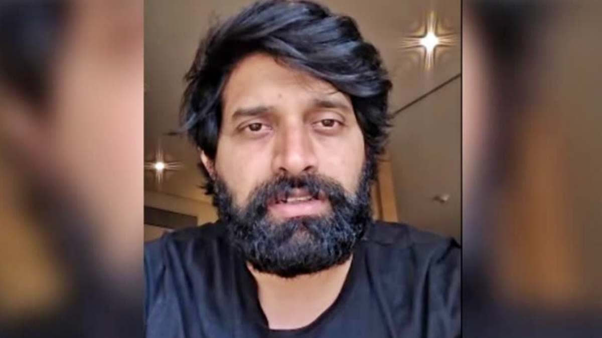 Rangareddy District Court granted interim bail to choreographer Jani Master to attend the National Film Awards, despite his ongoing legal case involving alleged sexual assault on a junior colleague. He was arrested in September for multiple alleged offences dating back to 2020, with charges including rape under the POCSO Act.