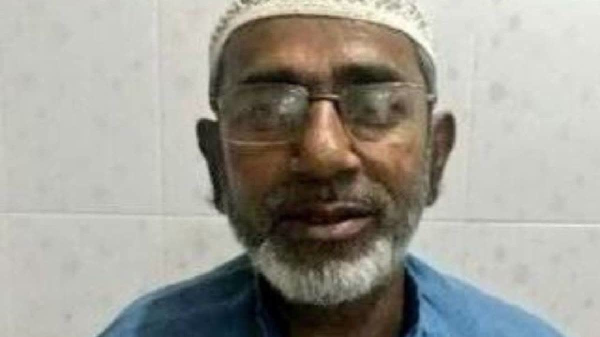 Fraud Case Filed Against Rape Accused SP Leader Moeed Khan For Renting ...