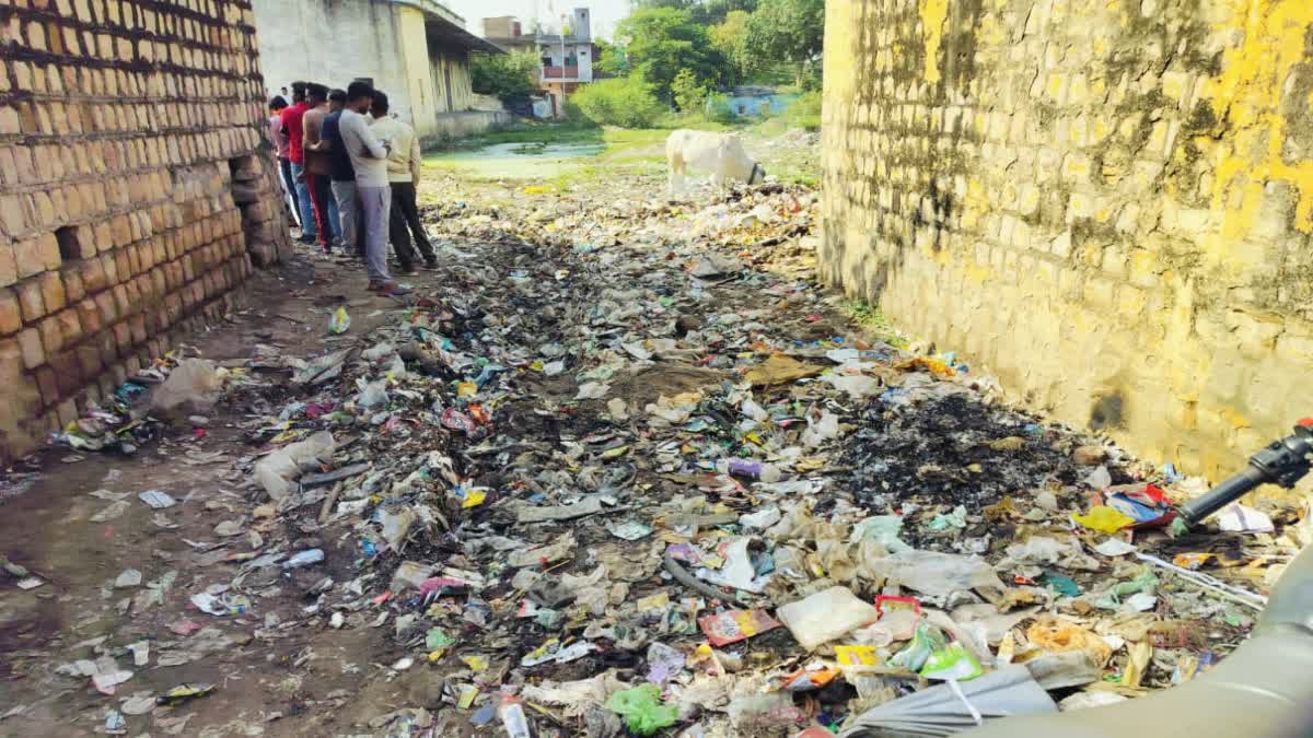 Shivpuri Fertilizer Crisis