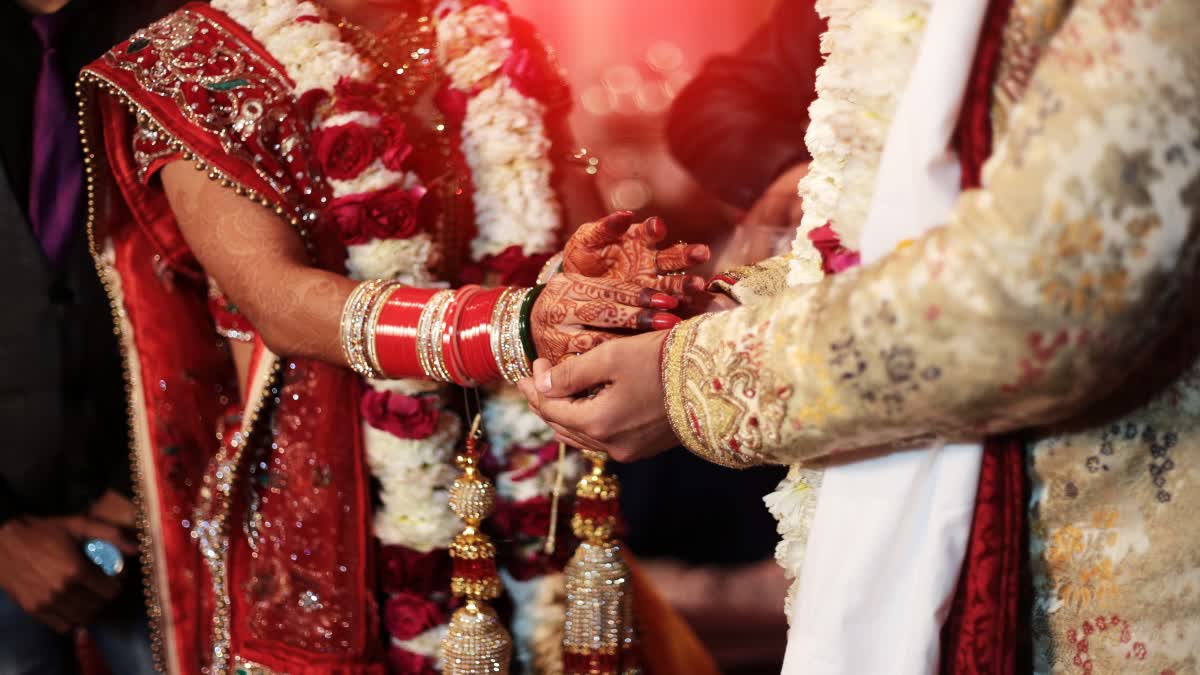 Wedding Business In India