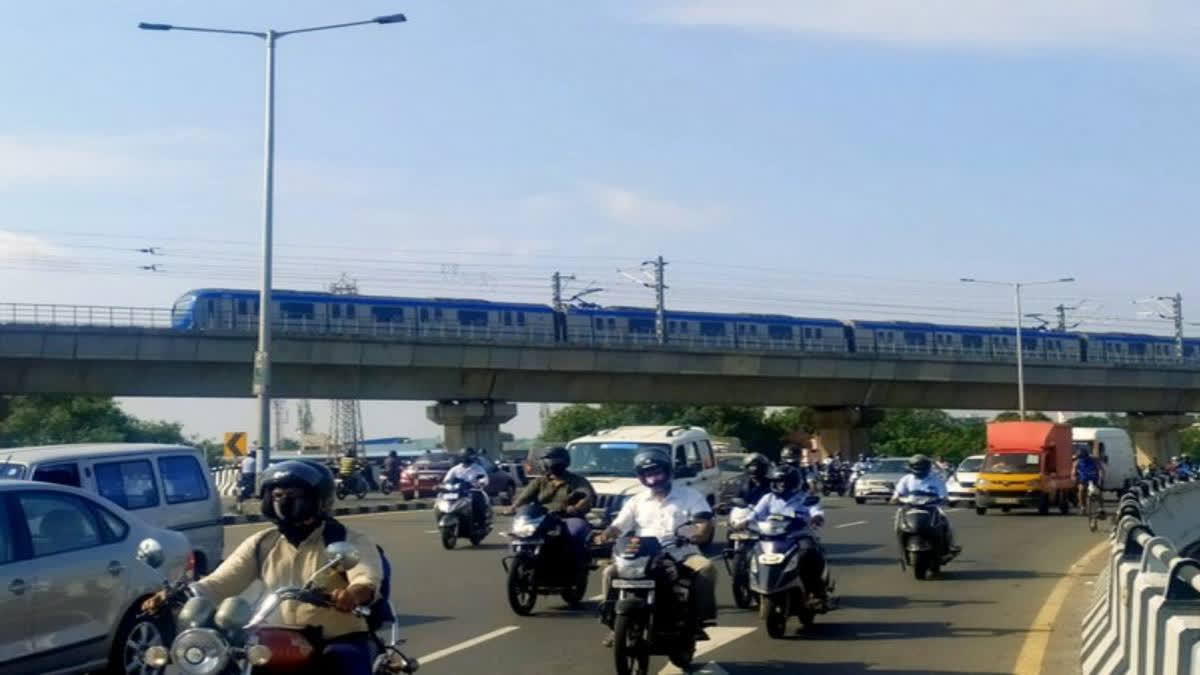 The Union Cabinet on Thursday approved the proposal of the Ministry of Housing and Urban Affairs for the Chennai Metro Rail Project Phase-II comprising three corridors.