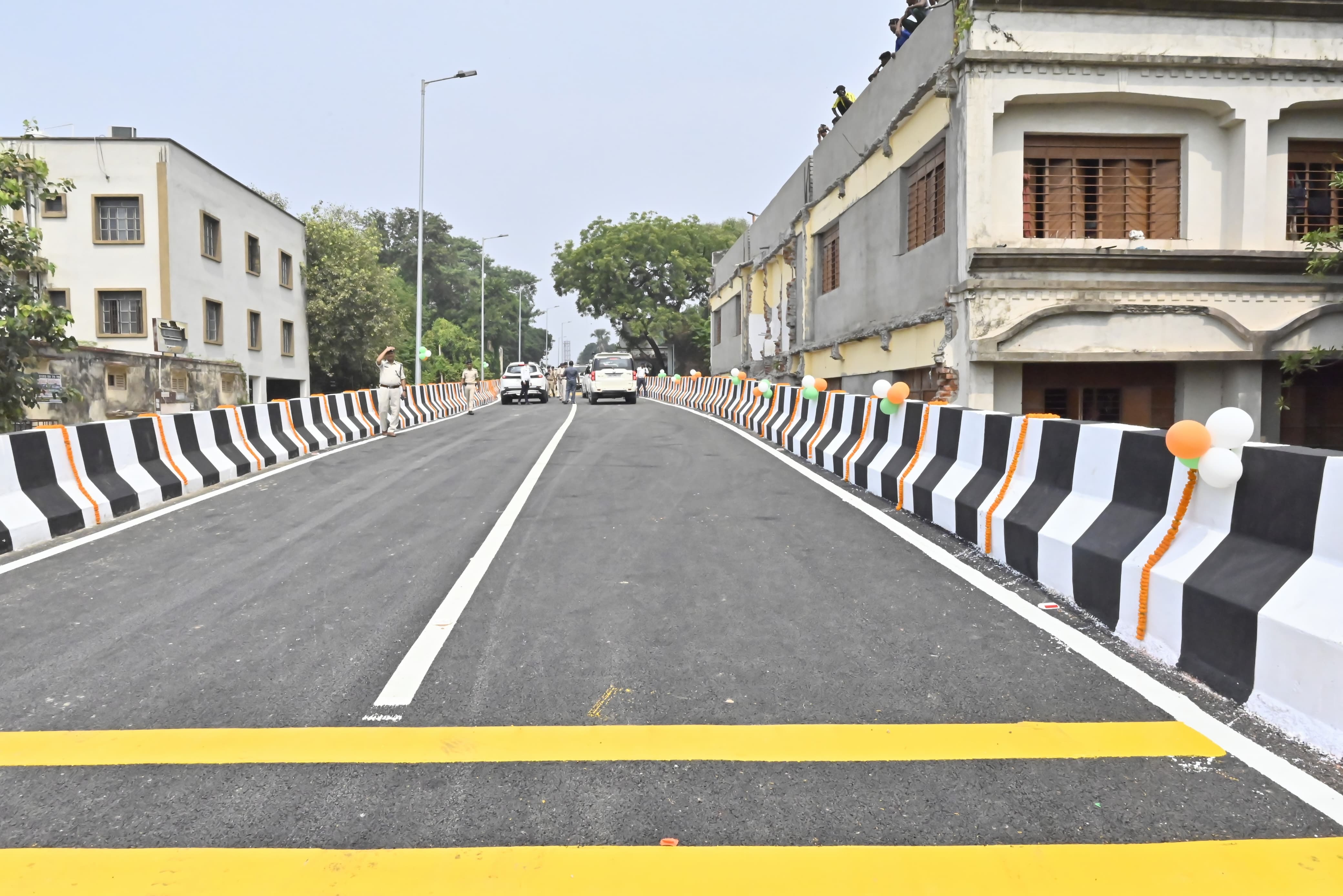 PATNA JP GANGA PATH