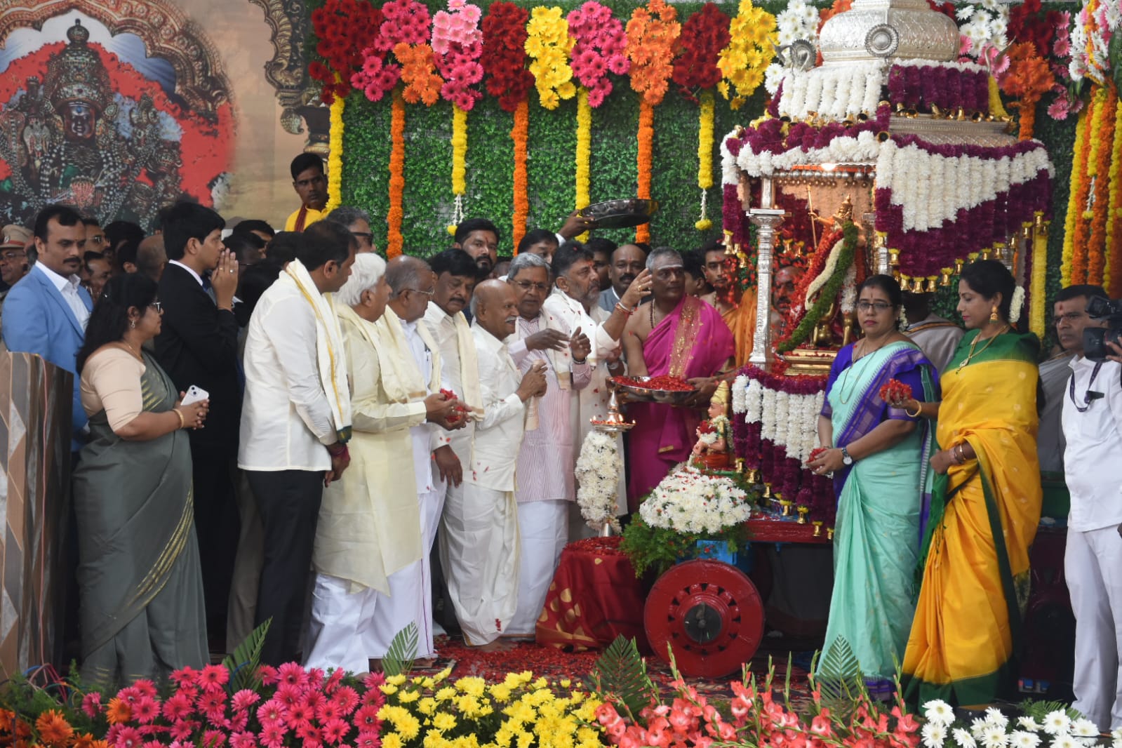 Mysuru Dasara