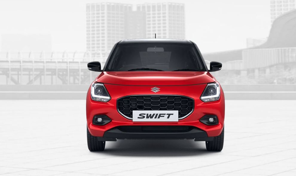 Maruti Suzuki Swift