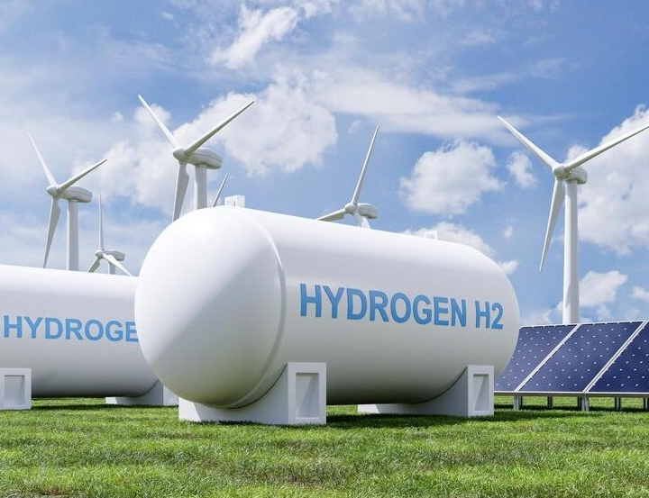 Hydrogen fuel production