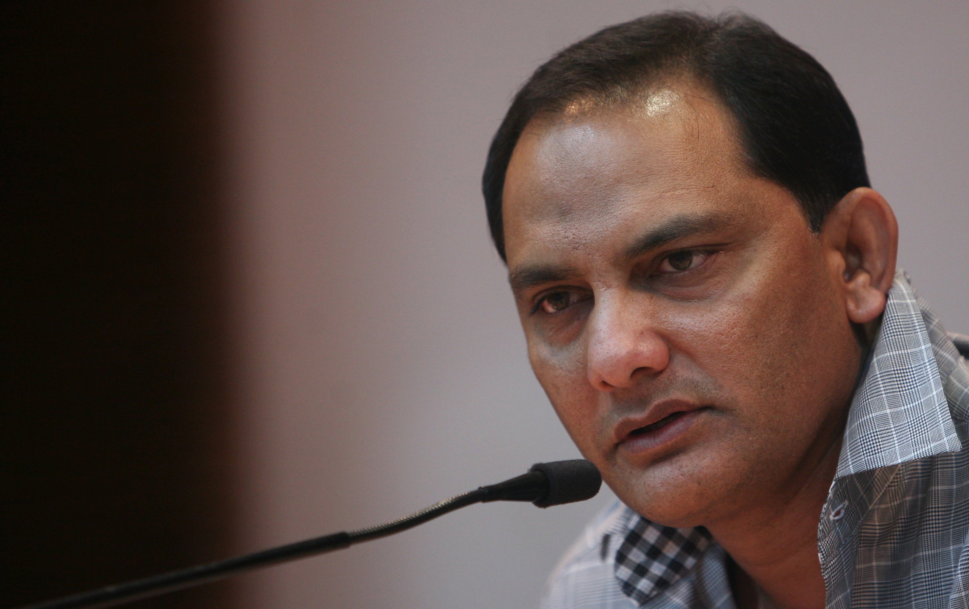 ED Summons Former Indian Captain  MOHAMMAD AZHARUDDIN