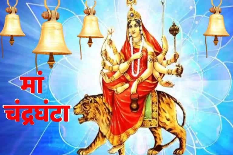 nine forms of ma durga with there favorite bhog and